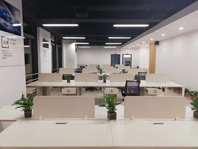 引領創(chuàng)新，成就空間美學——我們的室內設計技術咨詢服務