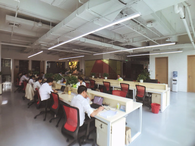 大咖視點 | 我談辦公環(huán)境設計和策劃 室內設計技術咨詢服務剖析