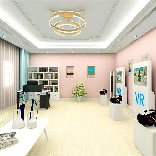標(biāo)準(zhǔn)心理咨詢室建設(shè)與室內(nèi)設(shè)計技術(shù)咨詢服務(wù)簡介