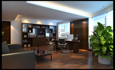 麻雀裝飾 打造哈爾濱專業(yè)辦公空間的設(shè)計師家園