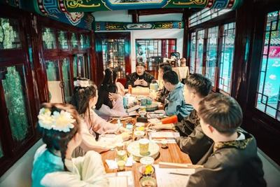 匯聚媒體力量，共繪健康未來——2021如新山東媒體品鑒會(huì)圓滿落幕
